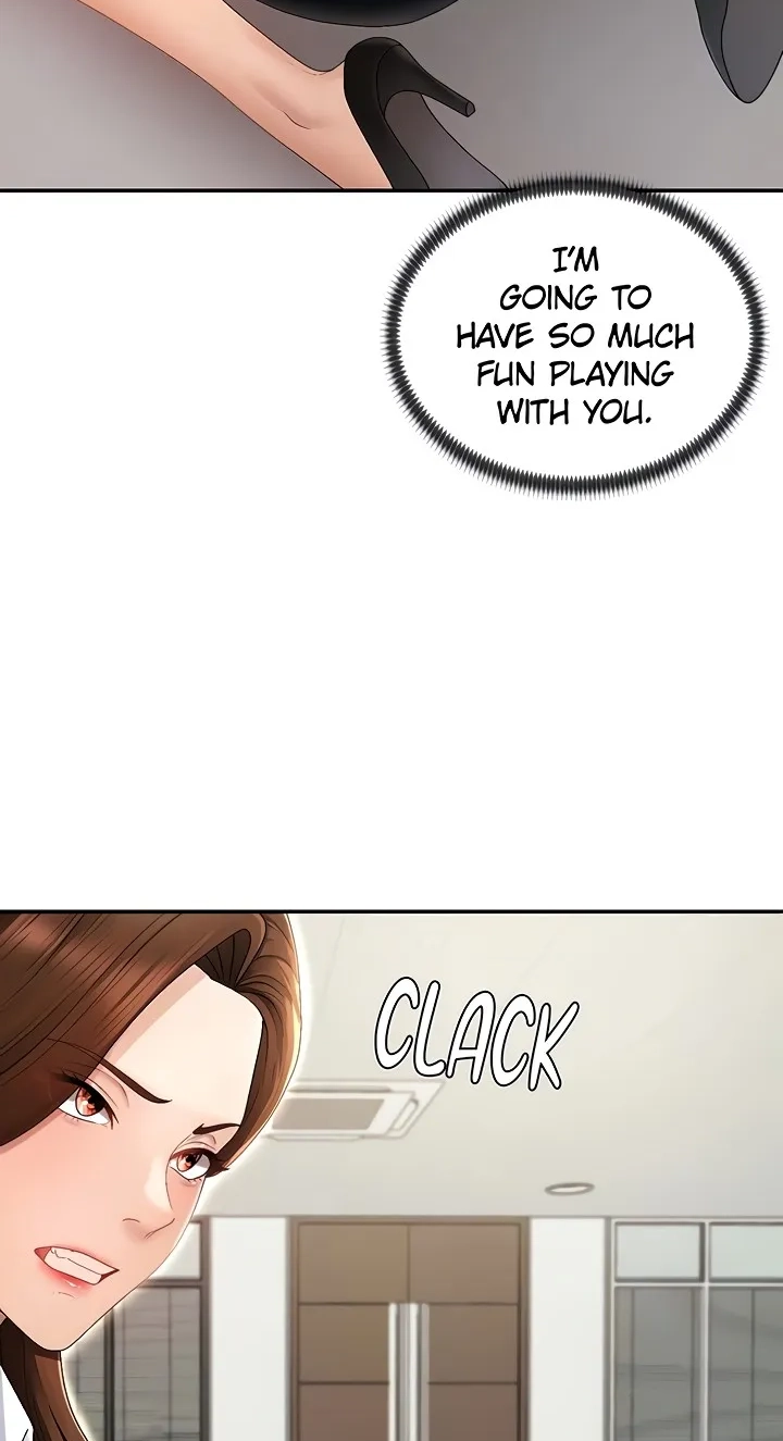 18+ Pay With Your Body Chapter 34 page 64