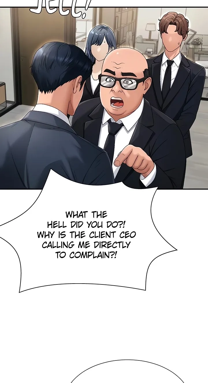 18+ Pay With Your Body Chapter 34 page 67