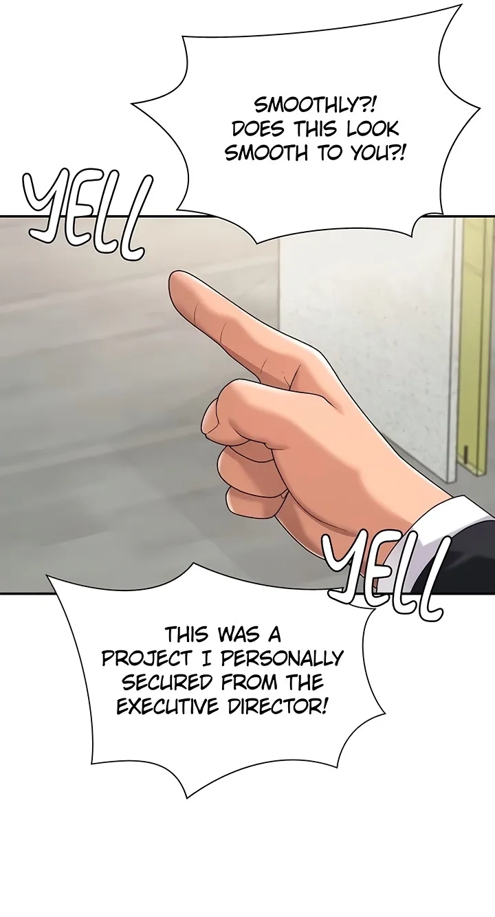 18+ Pay With Your Body Chapter 34 page 69