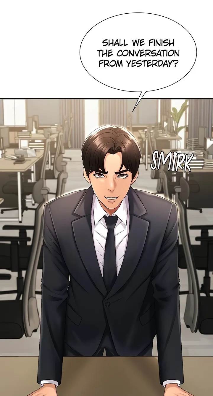 18+ Pay With Your Body Chapter 34 page 76