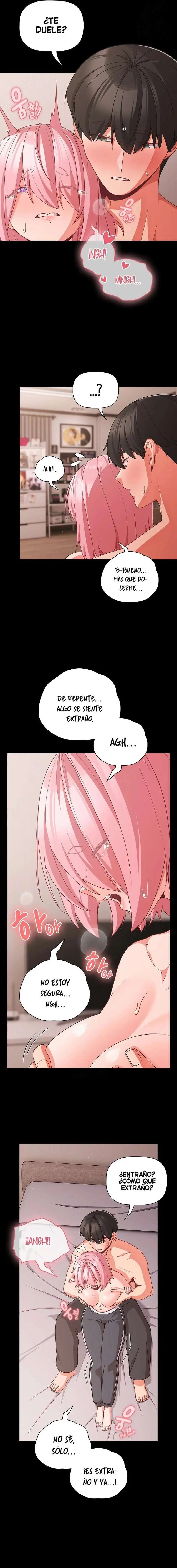18+ People of The Dark Raw Chapter 34 page 2