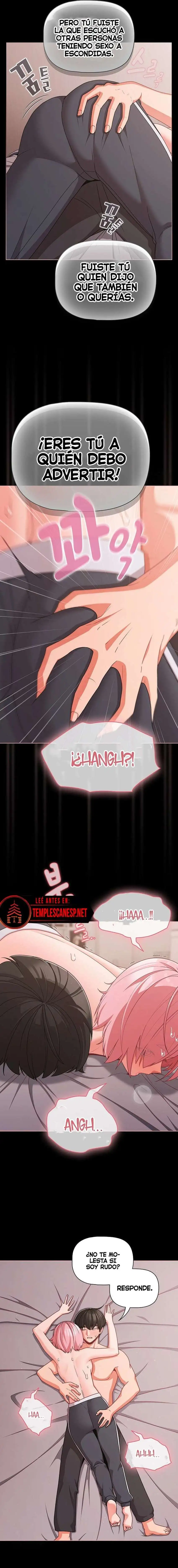 18+ People of The Dark Raw Chapter 34 page 13