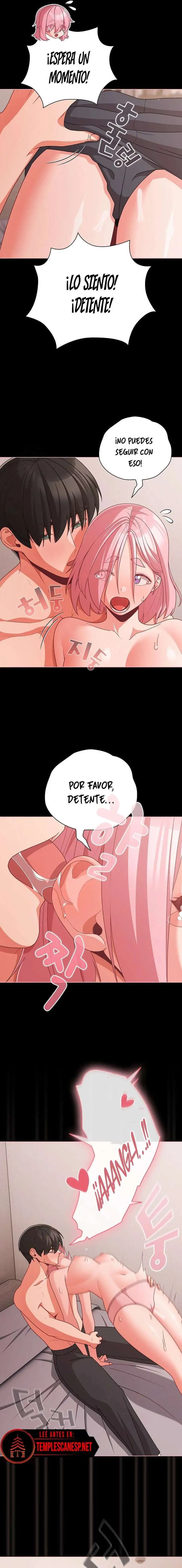 18+ People of The Dark Raw Chapter 34 page 15