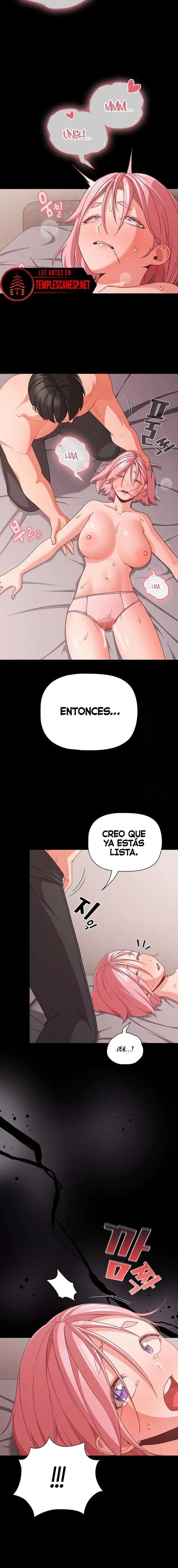 18+ People of The Dark Raw Chapter 34 page 18