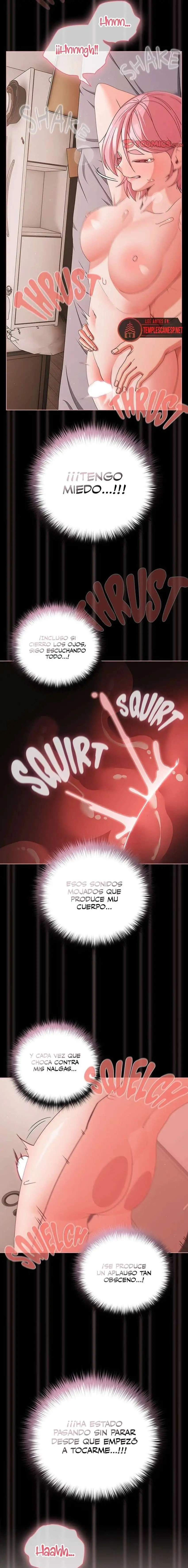 18+ People of The Dark Raw Chapter 35 page 7