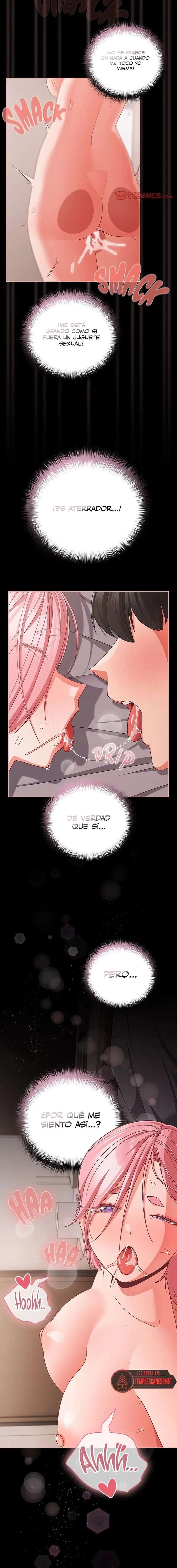 18+ People of The Dark Raw Chapter 35 page 10