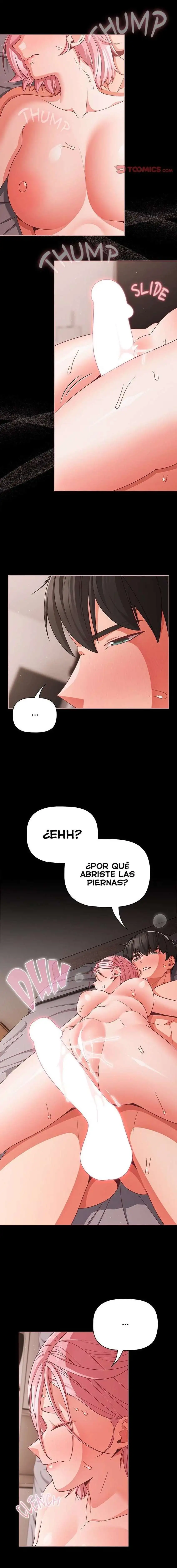 18+ People of The Dark Raw Chapter 35 page 12