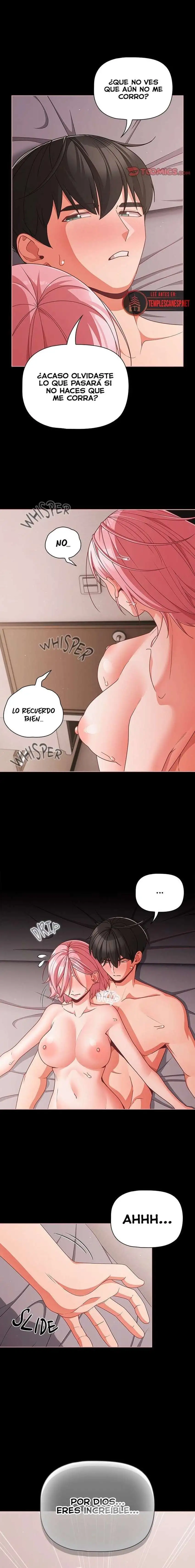 18+ People of The Dark Raw Chapter 35 page 13