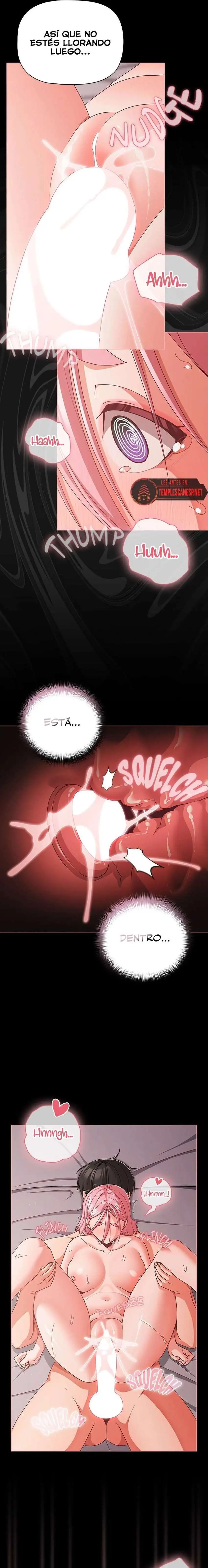 18+ People of The Dark Raw Chapter 35 page 15