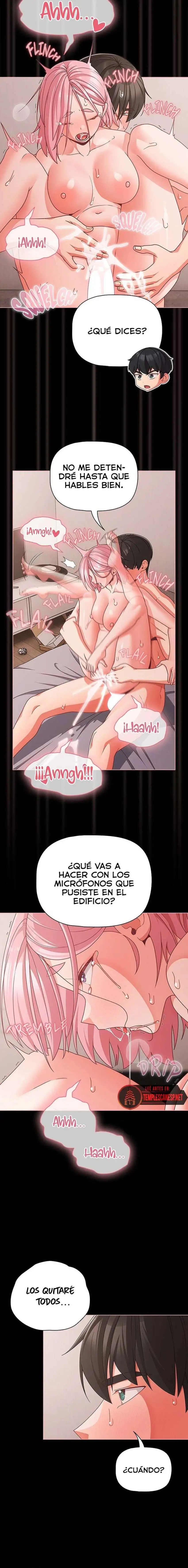 18+ People of The Dark Raw Chapter 36 page 3