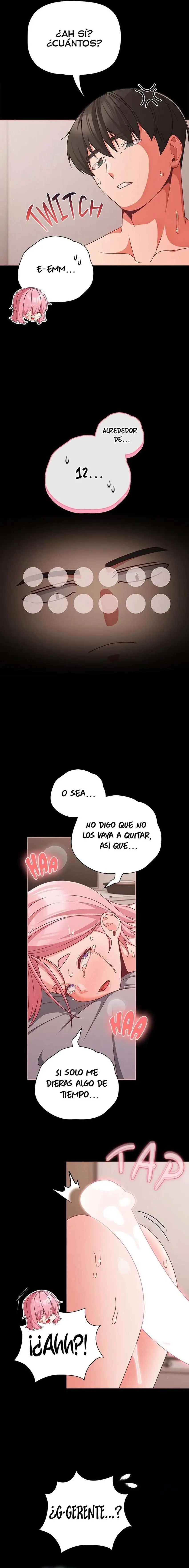 18+ People of The Dark Raw Chapter 36 page 5