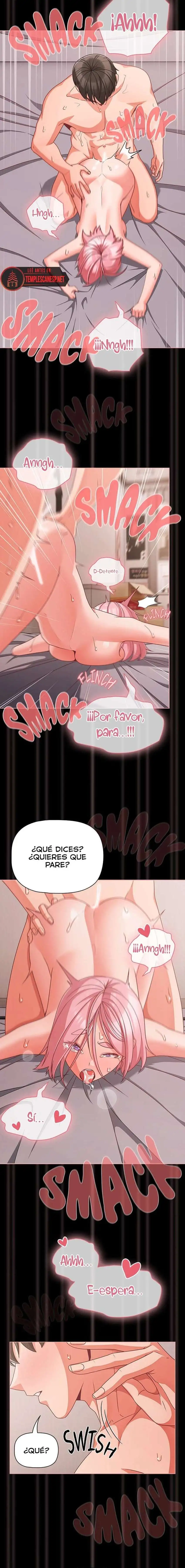 18+ People of The Dark Raw Chapter 36 page 7