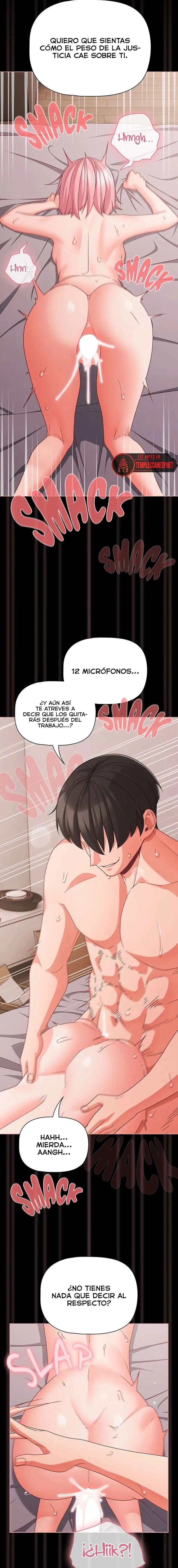 18+ People of The Dark Raw Chapter 36 page 9