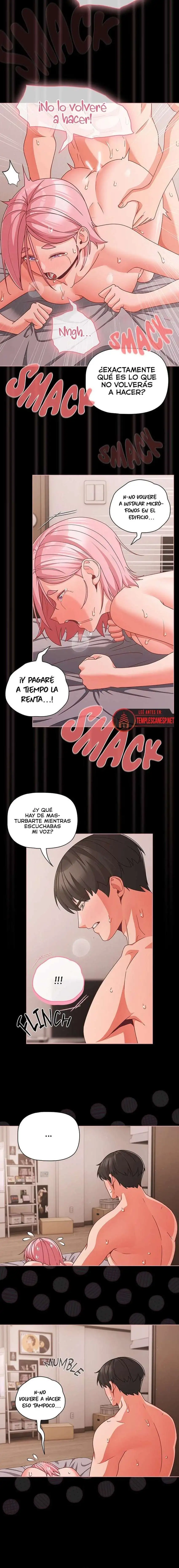 18+ People of The Dark Raw Chapter 36 page 10