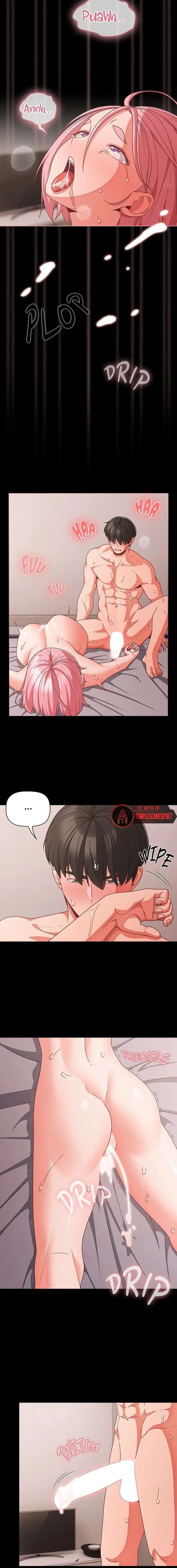 18+ People of The Dark Raw Chapter 36 page 13