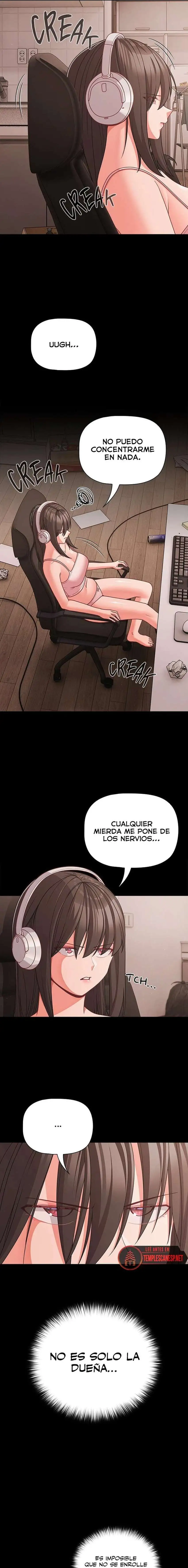 18+ People of The Dark Raw Chapter 36 page 15