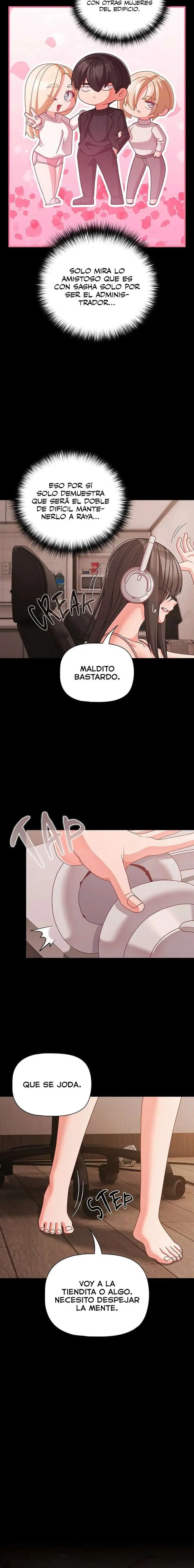 18+ People of The Dark Raw Chapter 36 page 16