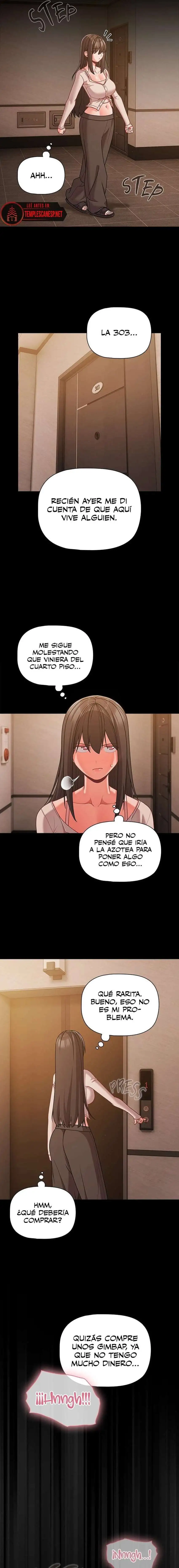 18+ People of The Dark Raw Chapter 36 page 17