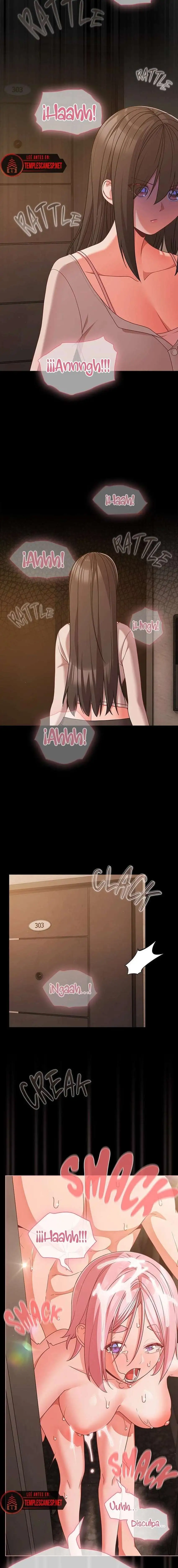 18+ People of The Dark Raw Chapter 36 page 18