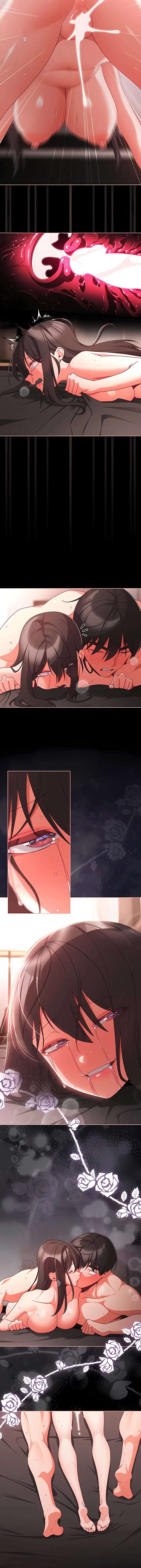 18+ People of The Dark Raw Chapter 75 page 5