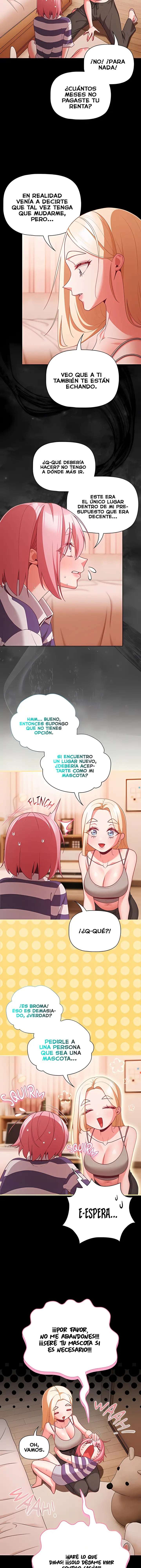 18+ People of The Dark Raw Chapter 75 page 15