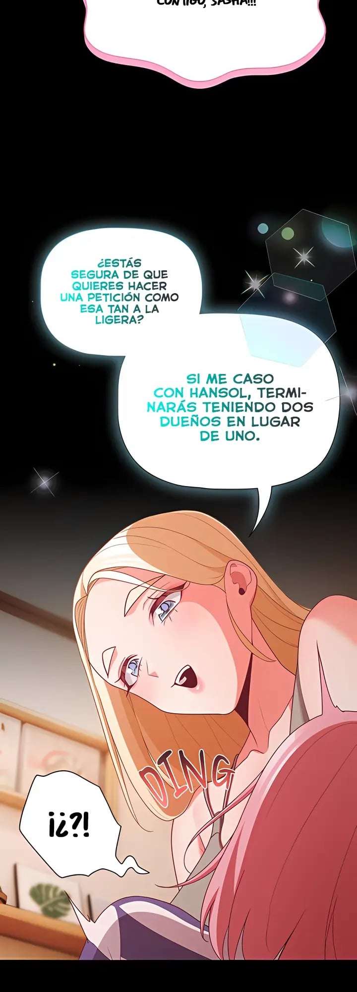 18+ People of The Dark Raw Chapter 75 page 16