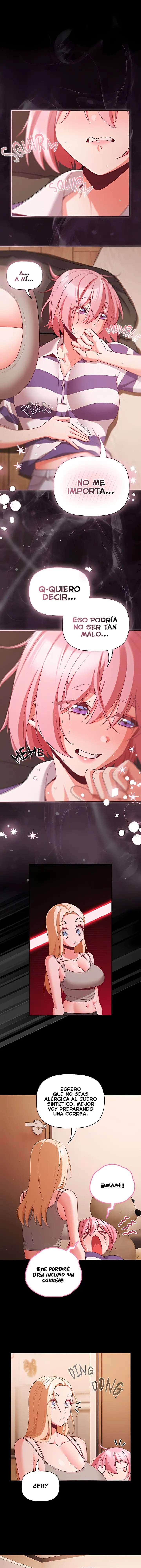 18+ People of The Dark Raw Chapter 75 page 17