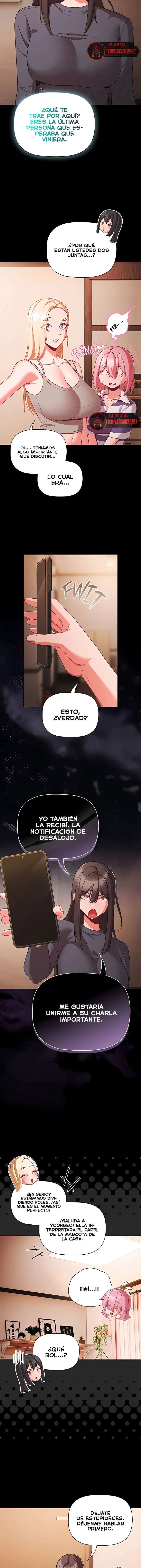 18+ People of The Dark Raw Chapter 75 page 19