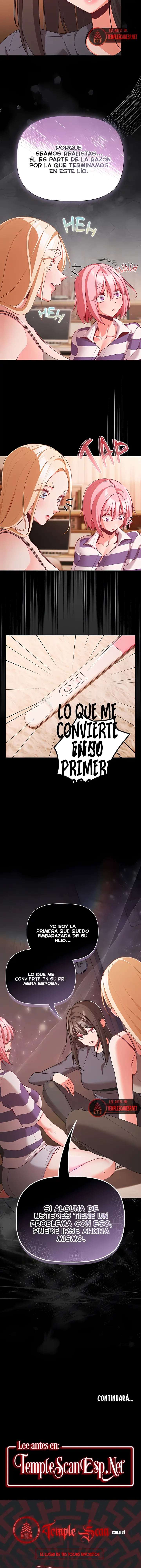 18+ People of The Dark Raw Chapter 75 page 21