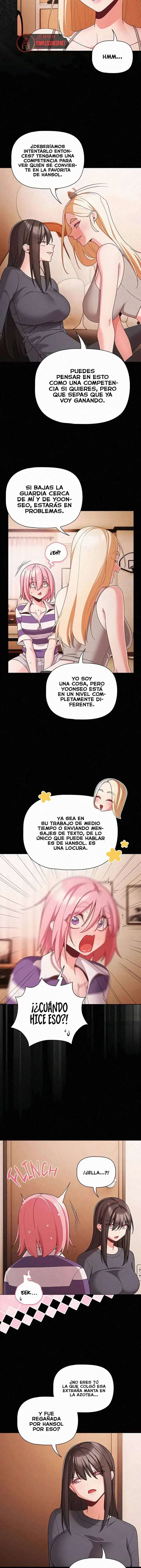 18+ People of The Dark Raw Chapter 76 page 3