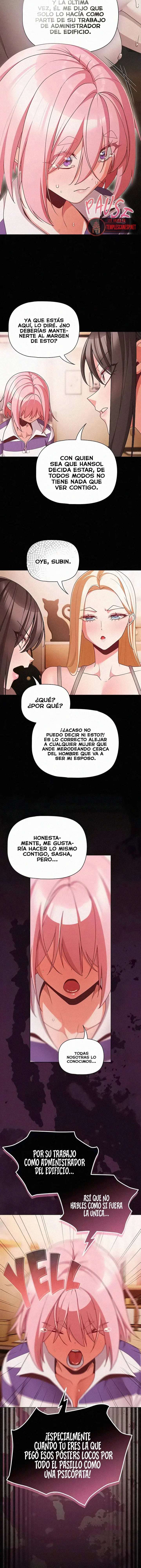 18+ People of The Dark Raw Chapter 76 page 5