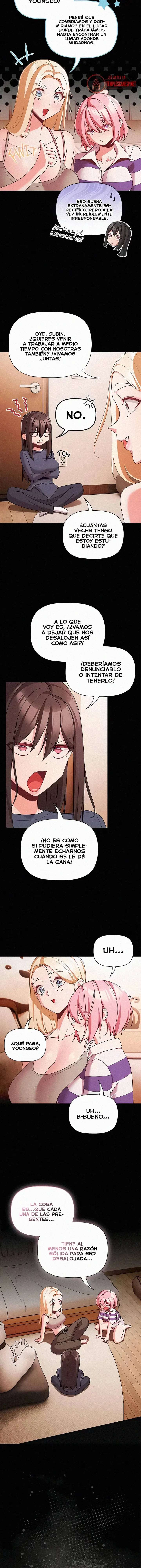 18+ People of The Dark Raw Chapter 76 page 9