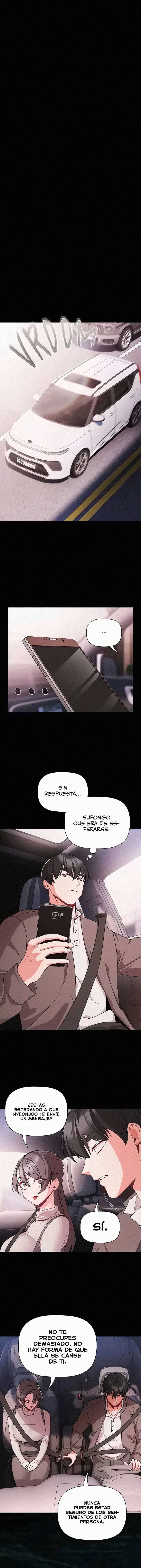 18+ People of The Dark Raw Chapter 76 page 13