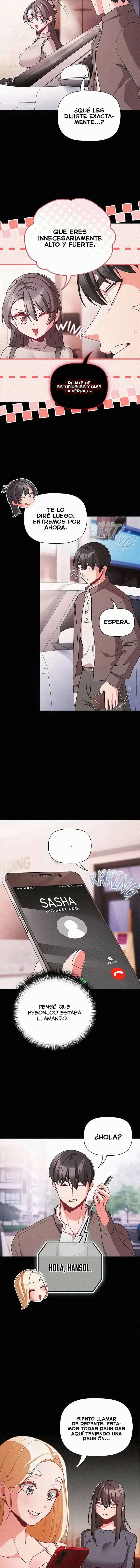 18+ People of The Dark Raw Chapter 76 page 19
