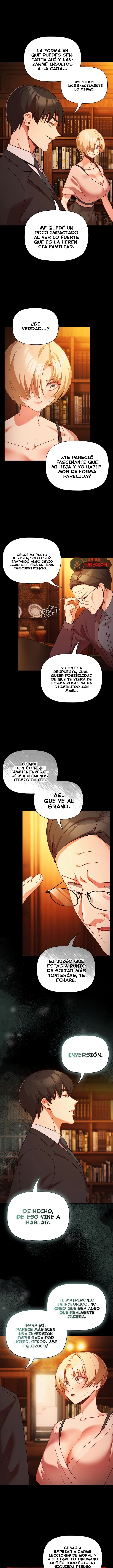 18+ People of The Dark Raw Chapter 82 page 3