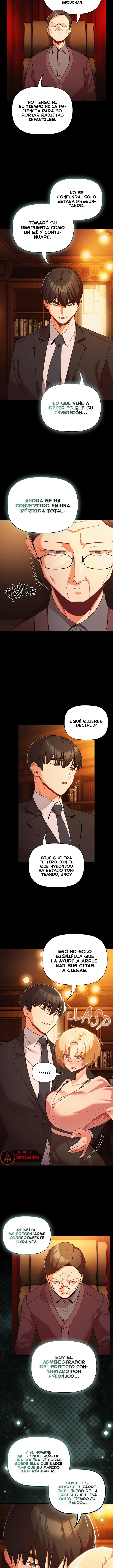 18+ People of The Dark Raw Chapter 82 page 4
