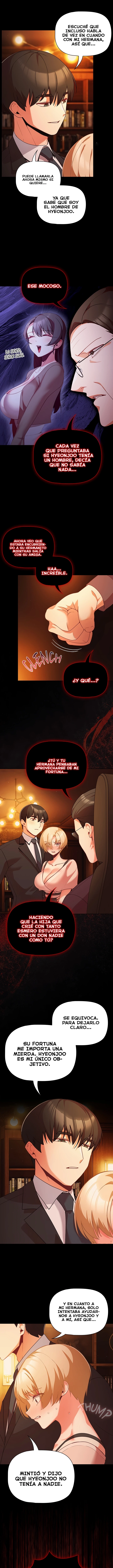 18+ People of The Dark Raw Chapter 82 page 6