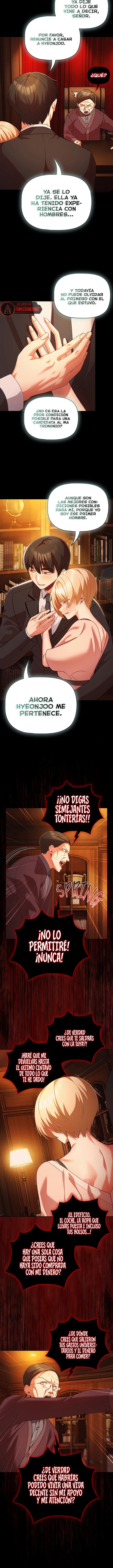 18+ People of The Dark Raw Chapter 82 page 8