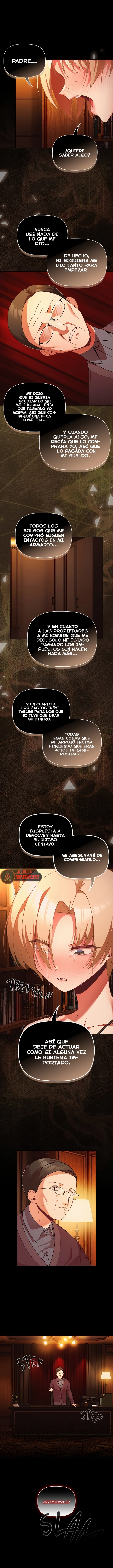 18+ People of The Dark Raw Chapter 82 page 9