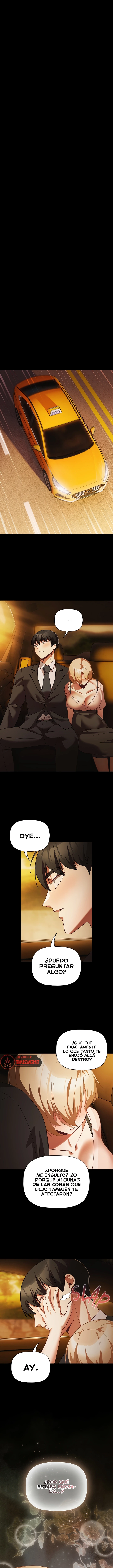 18+ People of The Dark Raw Chapter 82 page 10