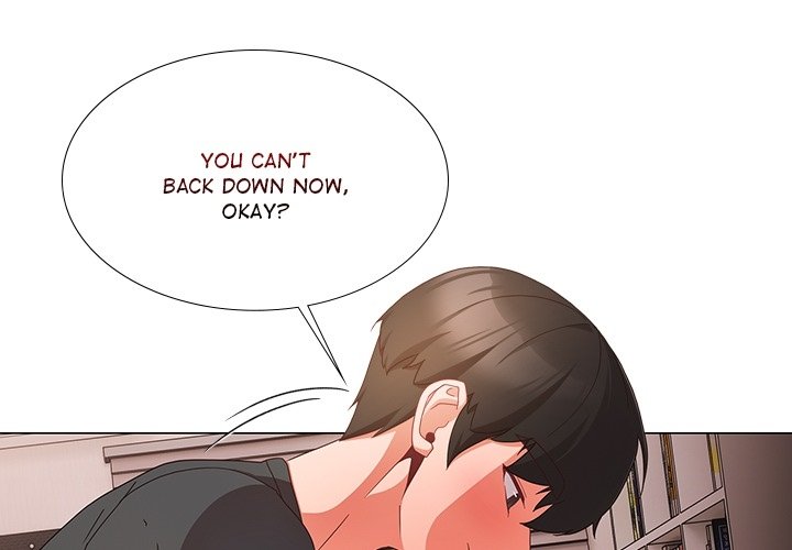 18+ People of The Dark Chapter 0 page 1