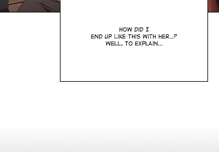 18+ People of The Dark Chapter 0 page 3