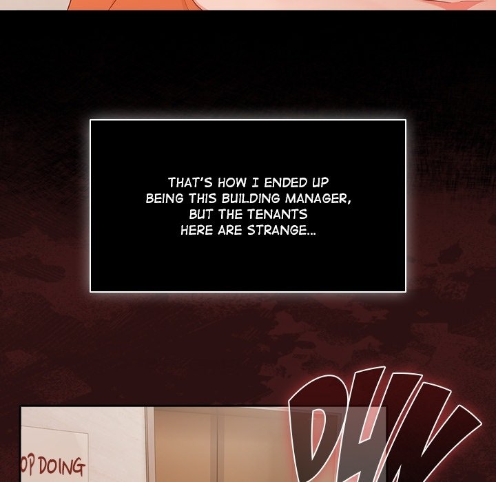 18+ People of The Dark Chapter 0 page 8