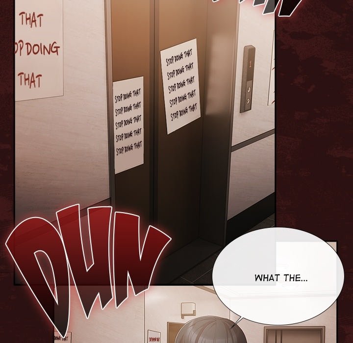 18+ People of The Dark Chapter 0 page 9