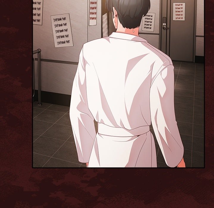 18+ People of The Dark Chapter 0 page 10
