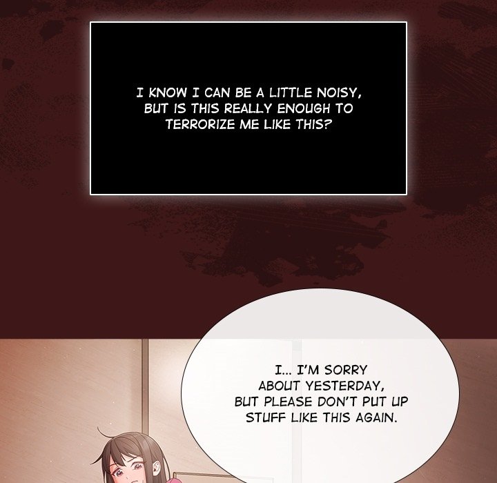 18+ People of The Dark Chapter 0 page 11