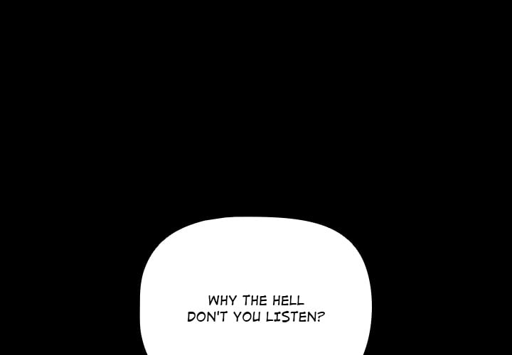 18+ People of The Dark Chapter 1 page 1