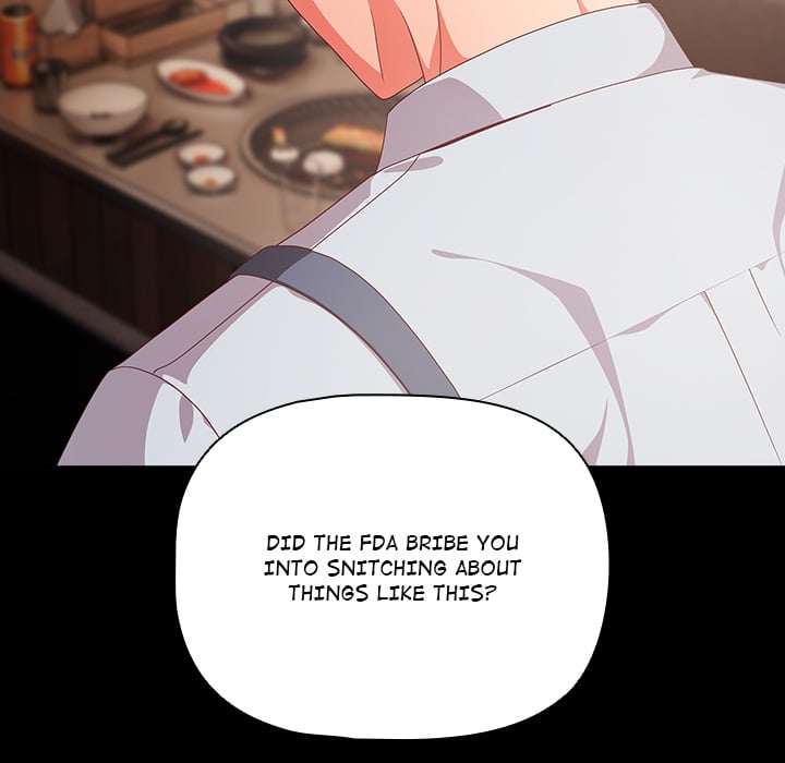 18+ People of The Dark Chapter 1 page 5