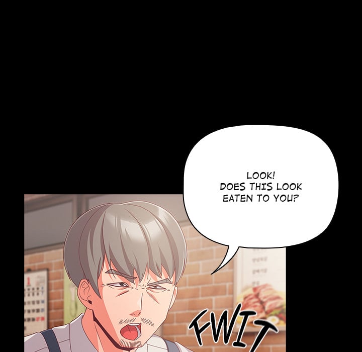 18+ People of The Dark Chapter 1 page 6