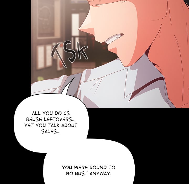 18+ People of The Dark Chapter 1 page 11